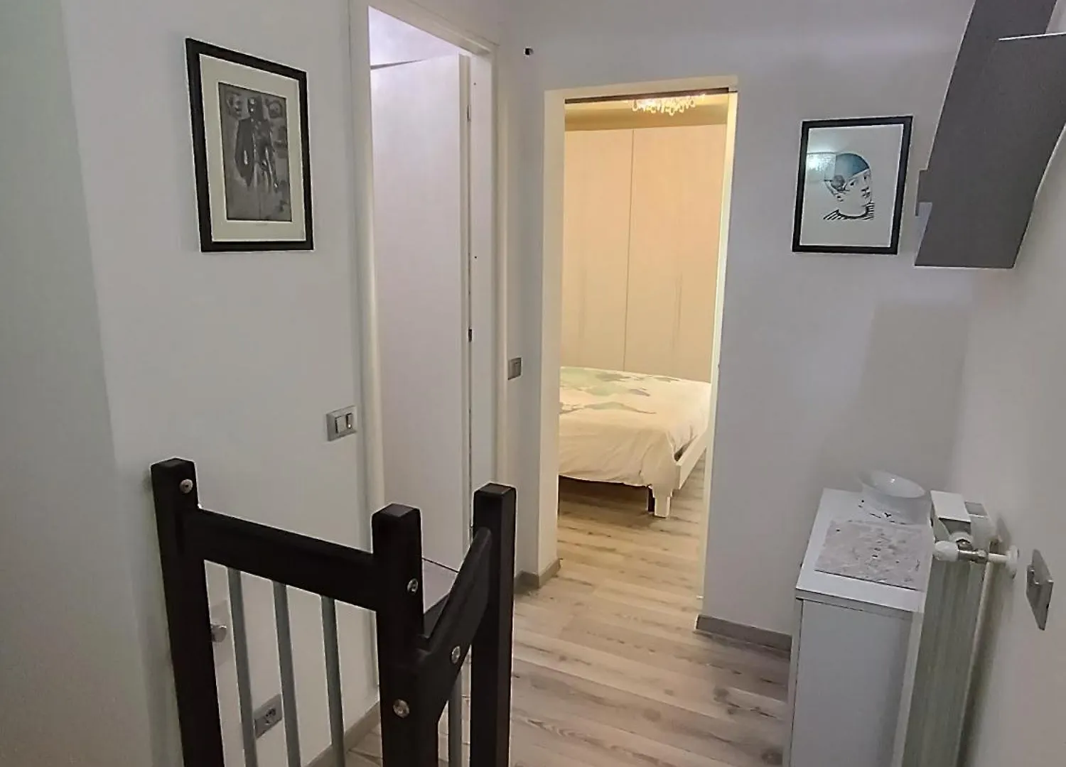 Appartamento La Casina Pallacorda Prato   Prato (Prato)