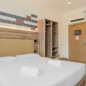 Prato Center Hotel