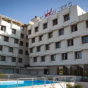 Art Museo Otel